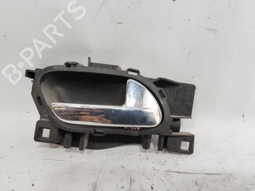 Used Front right interior door handle PEUGEOT 308 I (4A_, 4C_) [2007-2016]  27583463