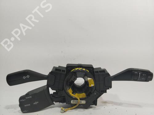 Used Squib airbag FORD FOCUS II Turnier (DA_, FFS, DS) 1.6 TDCi (90 hp) 22619154