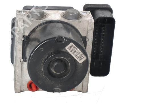 Pompa ABS Pompa ABS CITROËN C2 (JM_) 1.4 HDi (68 hp) 36384937 36384937