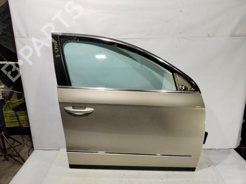 Used Right front door VW PASSAT B6 (3C2) [2005-2011]  31116404