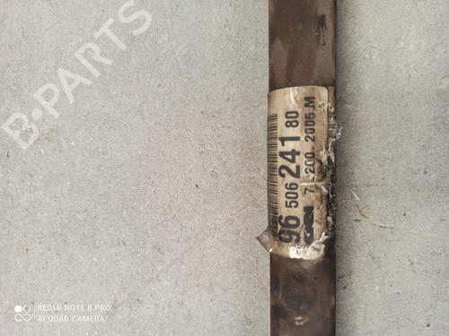 Right front driveshaft CITROËN C2 (JM_) 1.4 HDi | BP8581540M39 