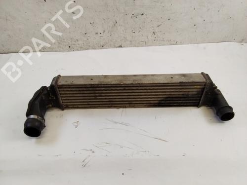 Intercooler BMW 3 (E46) [1997-2005]  21142878