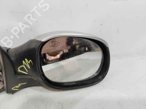 Right mirror CITROËN XSARA PICASSO (N68) 1.6 HDi | BP27529864C27 