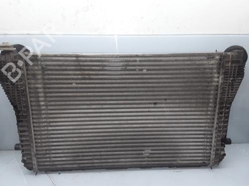 Intercooler AUDI A3 (8P1) 2.0 TDI 16V quattro | BP9372044M30 