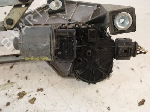 Front wiper motor FORD KUGA I | BP38962156M29 - Image 2