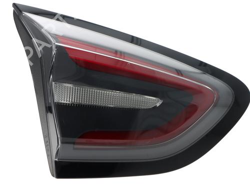 Farolim esquerdo FORD PUMA (J2K, CF7) | BP31166223C34