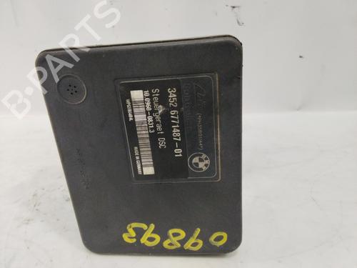 ABS Bremseaggregat BMW 3 (E90) 318 d | BP29795601M43 