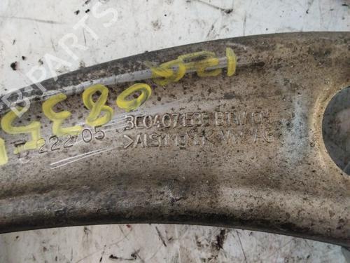 Querlenker links vorne VW PASSAT B6 (3C2)  | BP23332622M12 