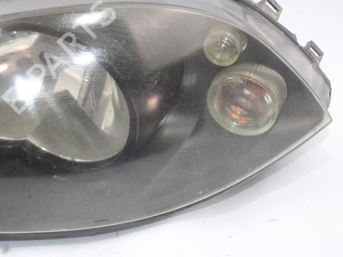 Left headlight SEAT CORDOBA (6L2)  | BP15726319C28 
