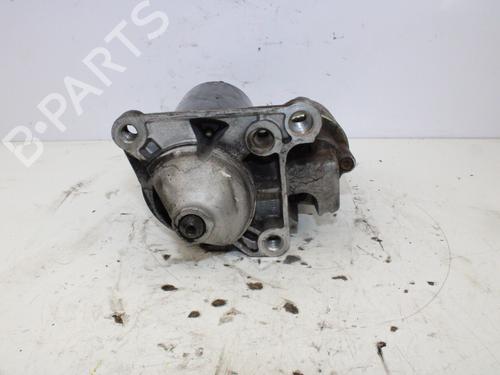 Starter RENAULT CLIO II (BB_, CB_) 1.9 D (B/CB0J) | BP13695537M8 