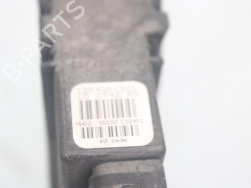 Left rear window motor VW PASSAT B5.5 (3B3)  | BP17098712E23 