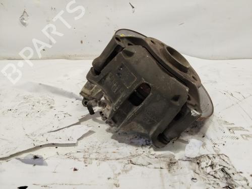 Left front steering knuckle OPEL COMBO Box Body/MPV (71_) 1.7 D | BP21570679M25 