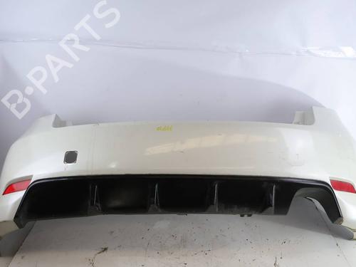 Paragolpes trasero Paragolpes trasero 39532448 39532448