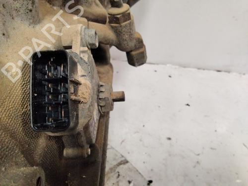 Gearbox HYUNDAI TERRACAN (HP)  | BP25903403M3 