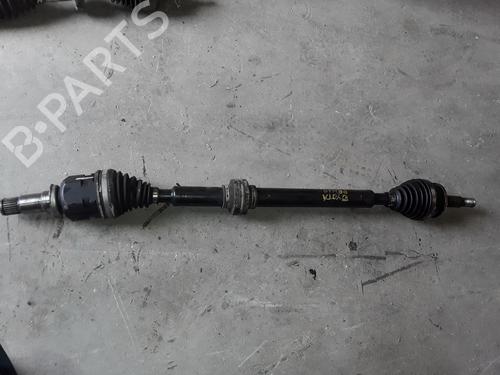 Used Right front driveshaft FORD ESCORT VI (GAL, AAL, ABL) [1995-2002]  9748458