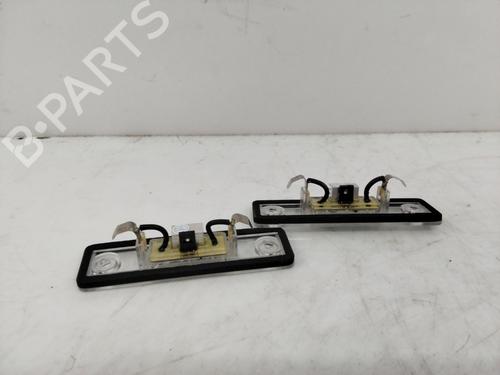 Licence plate light OPEL VECTRA B (J96)  | BP22385509I40 