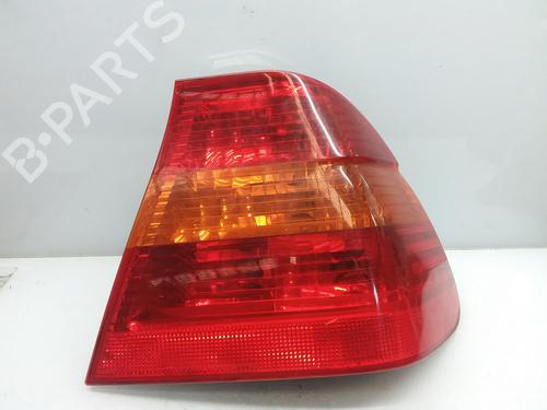 Used Right taillight BMW 3 Coupe (E46) 320 Cd (150 hp) 9767377