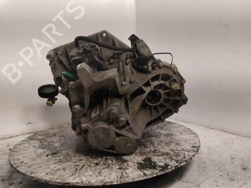 Gearbox RENAULT MEGANE III Hatchback (BZ0/1_, B3_)  | BP24237145M3 