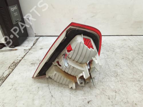 Left taillight BMW 3 (E90) 320 i | BP8581000C34 