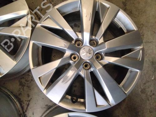 Rim PEUGEOT 5008 (0U_, 0E_)  | BP21661745C45 