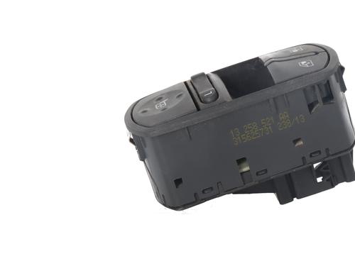 Left front window switch OPEL CORSA C (X01) | BP37416669I27 - Image 2