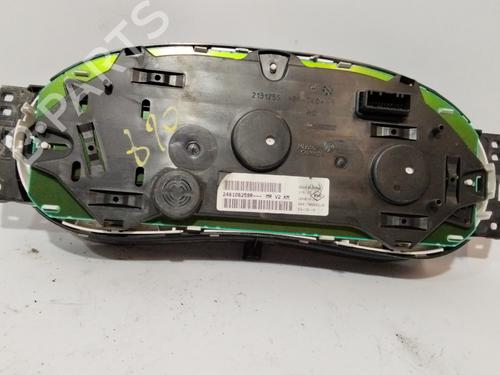 Instrument cluster DACIA SANDERO II  | BP28723959C47 