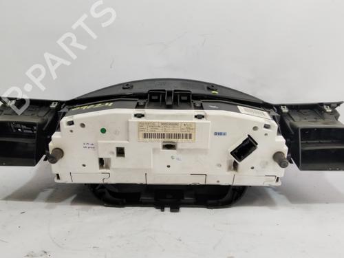 Instrument cluster CITROËN C5 III (RD_)  | BP26331754C47 