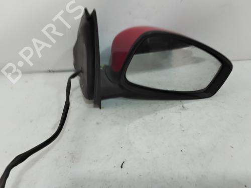 Right mirror FIAT STILO (192_)  | BP27691982C27 