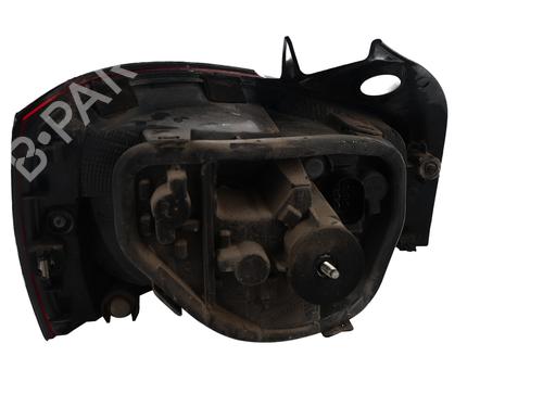 Right taillight SEAT IBIZA IV (6J5, 6P1) | BP31113944C35