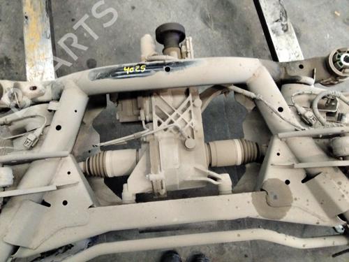 Rear axle LAND ROVER DISCOVERY SPORT (L550)  | BP21570674M2