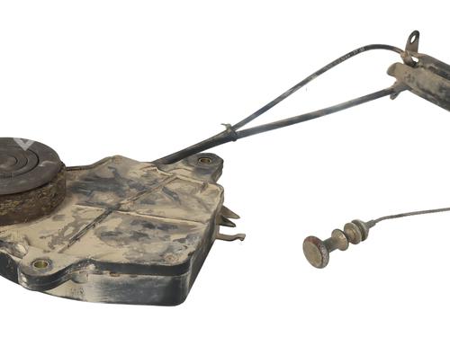 Used Support Support PEUGEOT 307 Break (3E) [2002-2009] 33652841 33652841