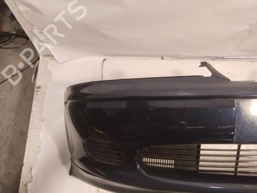 Front bumper OPEL VECTRA B (J96)  | BP21662007C7 
