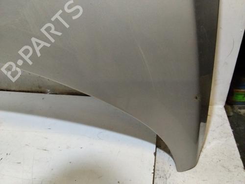 Hood PEUGEOT 307 (3A/C) 2.0 HDi 90 | BP19422688C1 