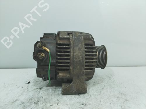 Alternator PEUGEOT 306 Hatchback (7A, 7C, N3, N5) 1.9 DT | BP19095064M7 