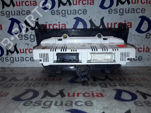 Climate control FORD FIESTA V (JH_, JD_) ST150 | BP8562416I5 