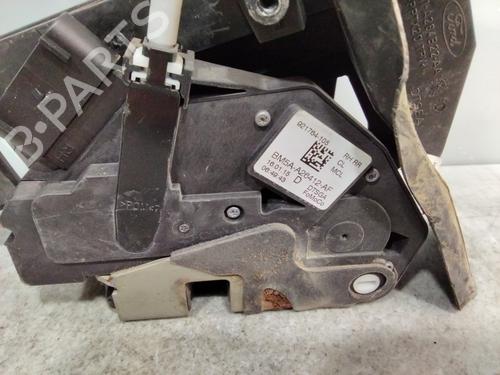 Rear right lock FORD FOCUS III 1.5 EcoBoost | BP20104933C99 