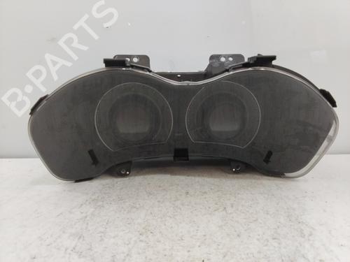 Used Instrument cluster TOYOTA AURIS (_E18_) 1.4 D-4D (NDE180_, NDE180R) (90 hp) 18451939