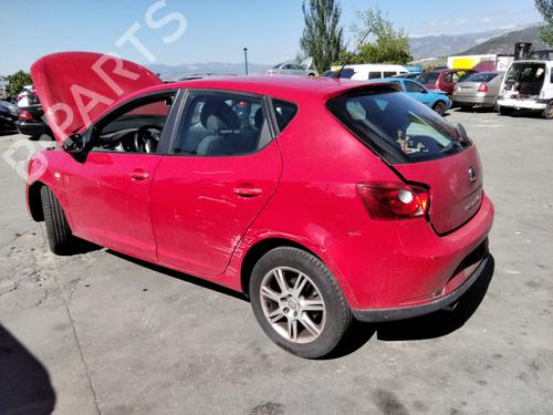 Headlight switch SEAT IBIZA IV (6J5, 6P1)  | BP34718323I24  - Image 9