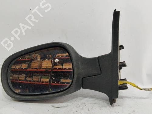 Used Left mirror NISSAN MICRA III (K12) 1.5 dCi (82 hp) 26440582