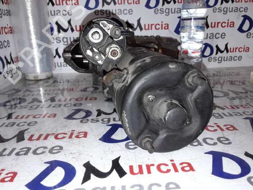 Starter BMW 5 (E34)  | BP8552321M8 