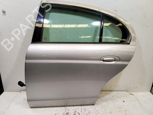 Left rear door JAGUAR S-TYPE II (X200) 3.0 V6 | BP18245556C4 
