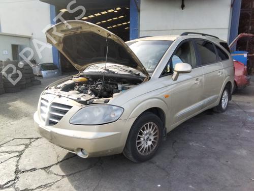 Brukte deler til SSANGYONG RODIUS I [2005-2026]  4421523