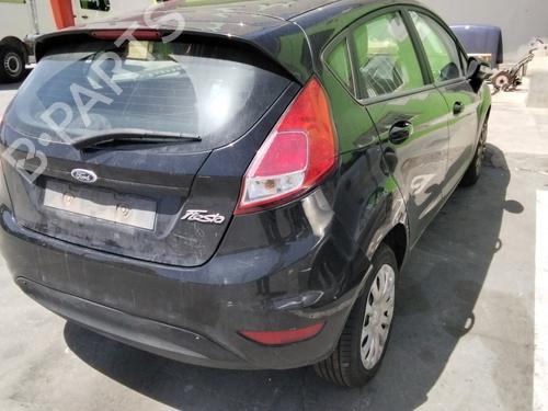 Left front window motor FORD FIESTA VI (CB1, CCN) 1.25 | BP18303291E21 