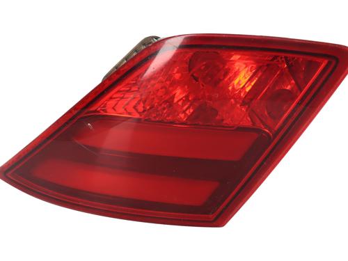 Used Left tailgate light Left tailgate light 37013214 37013214