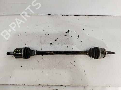 Drivaksel bagtil Højre BYD SEAL EV (313 hp) 32328067