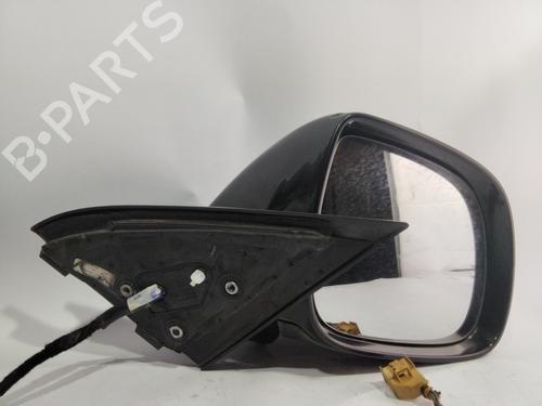 Right mirror VW TOUAREG (7LA, 7L6, 7L7)  | BP24394857C27 