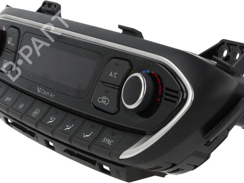 Climate control HYUNDAI i30 (PDE, PD, PDEN) 1.6 CRDi | BP30061492I5 
