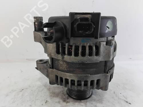 Alternator FORD C-MAX (DM2) 1.6 TDCi | BP29828123M7