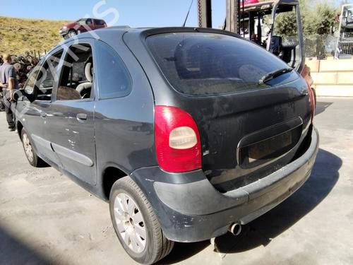 Left front door CITROËN XSARA PICASSO (N68) 2.0 HDi | BP19936221C2 