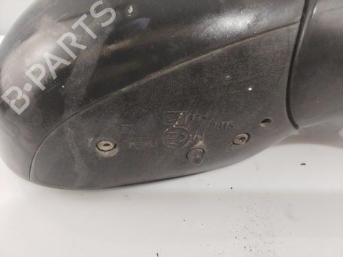 Right mirror CITROËN XSARA PICASSO (N68) 2.0 HDi | BP20167242C27 
